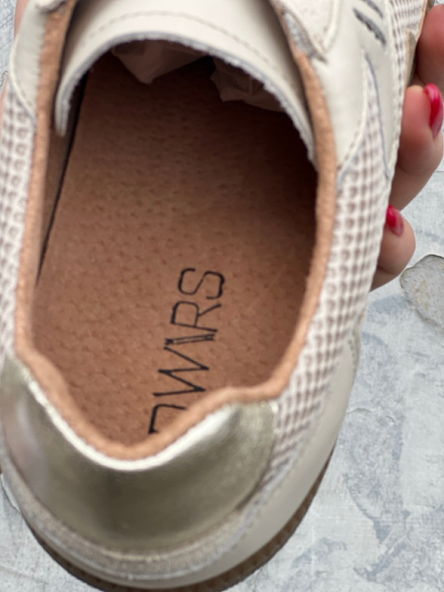 Sneaker Iselleno by DWRS