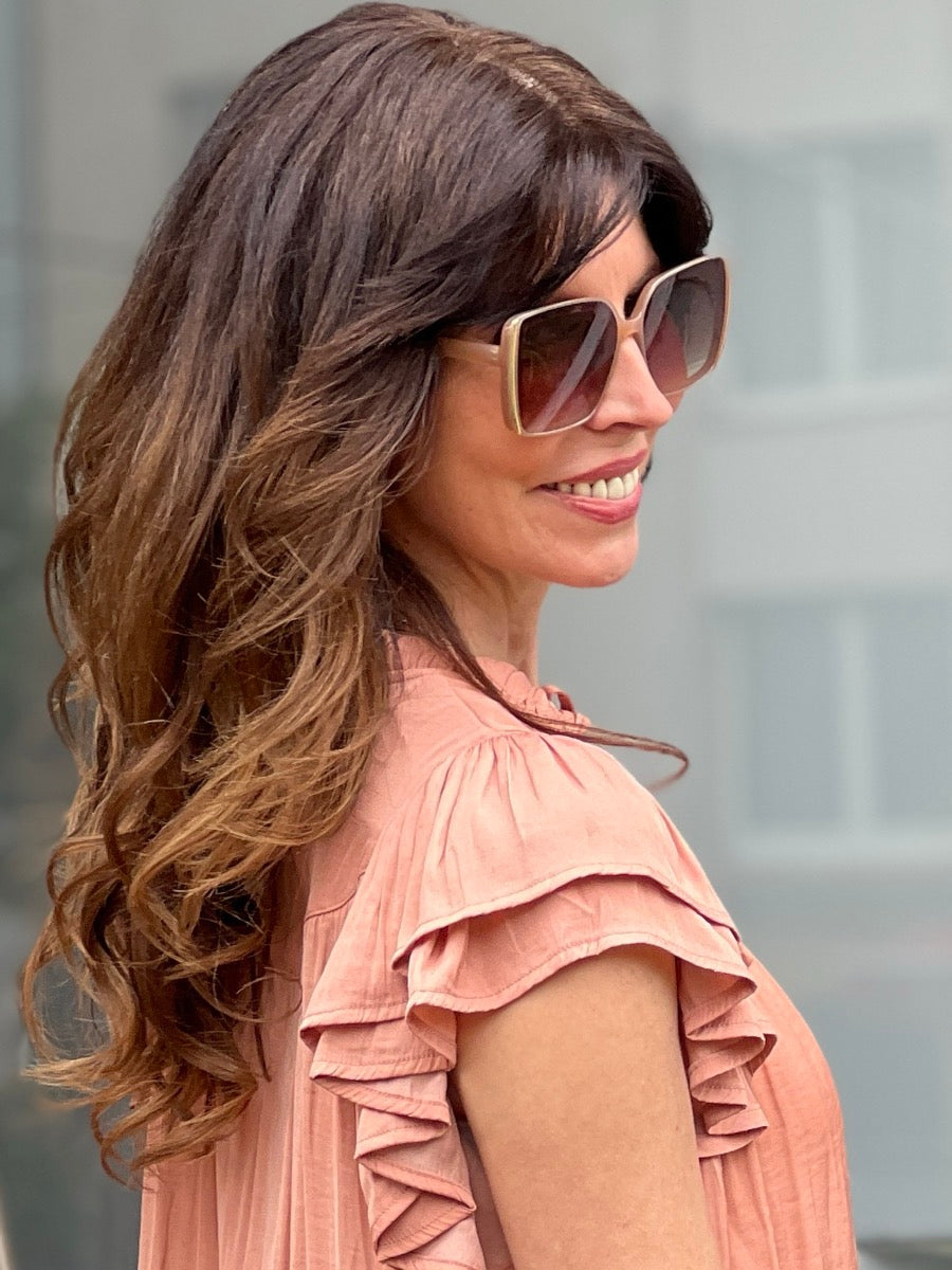 Charly Therapy Sonnenbrille Vivienneno
