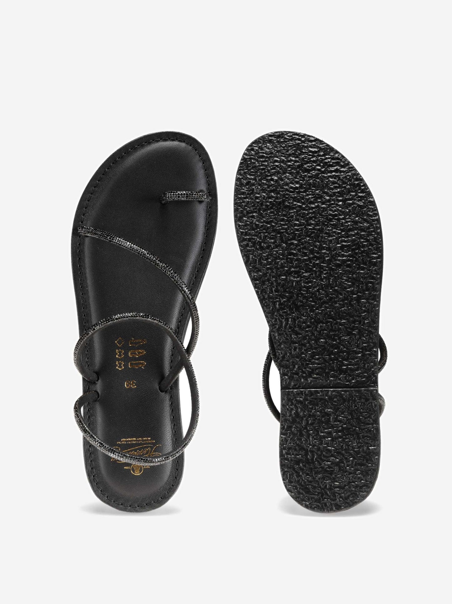 Herrlicher Schuhe The Strappy