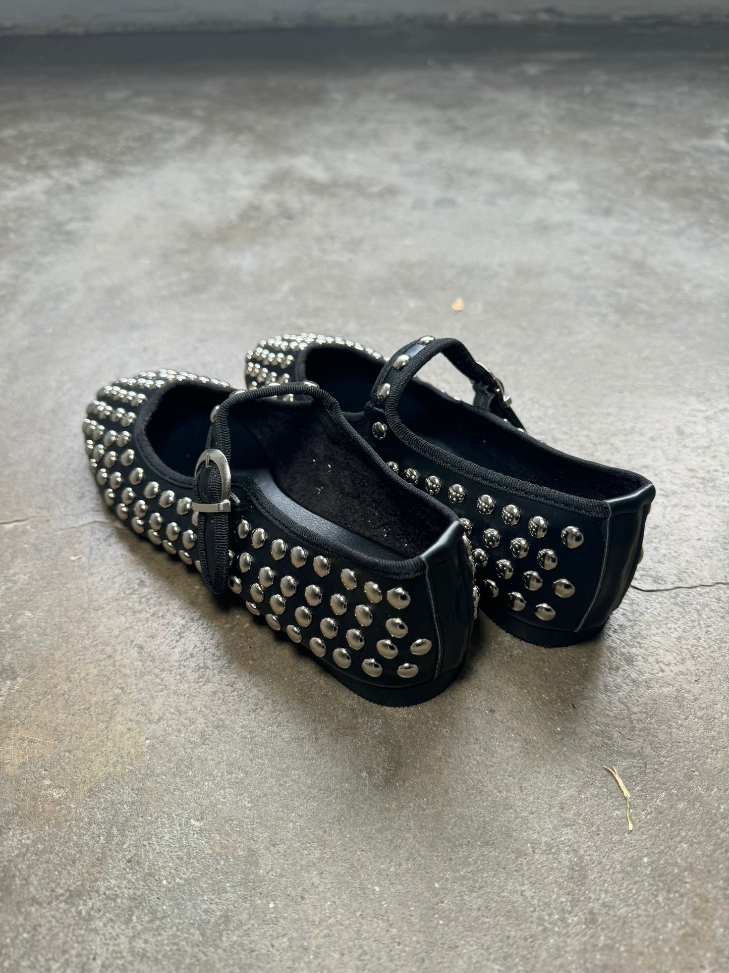 Ballerina Roxyno by N°129