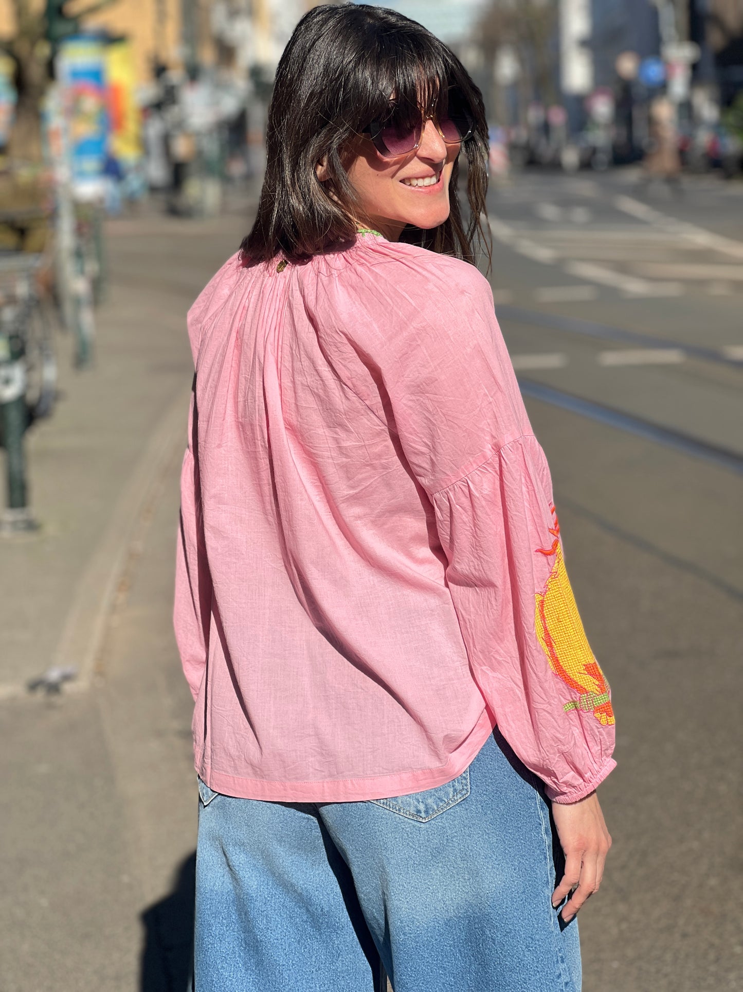 place-du-soleil-bluse-yellow-lilies-embr-no129-concept-store-duesseldorf