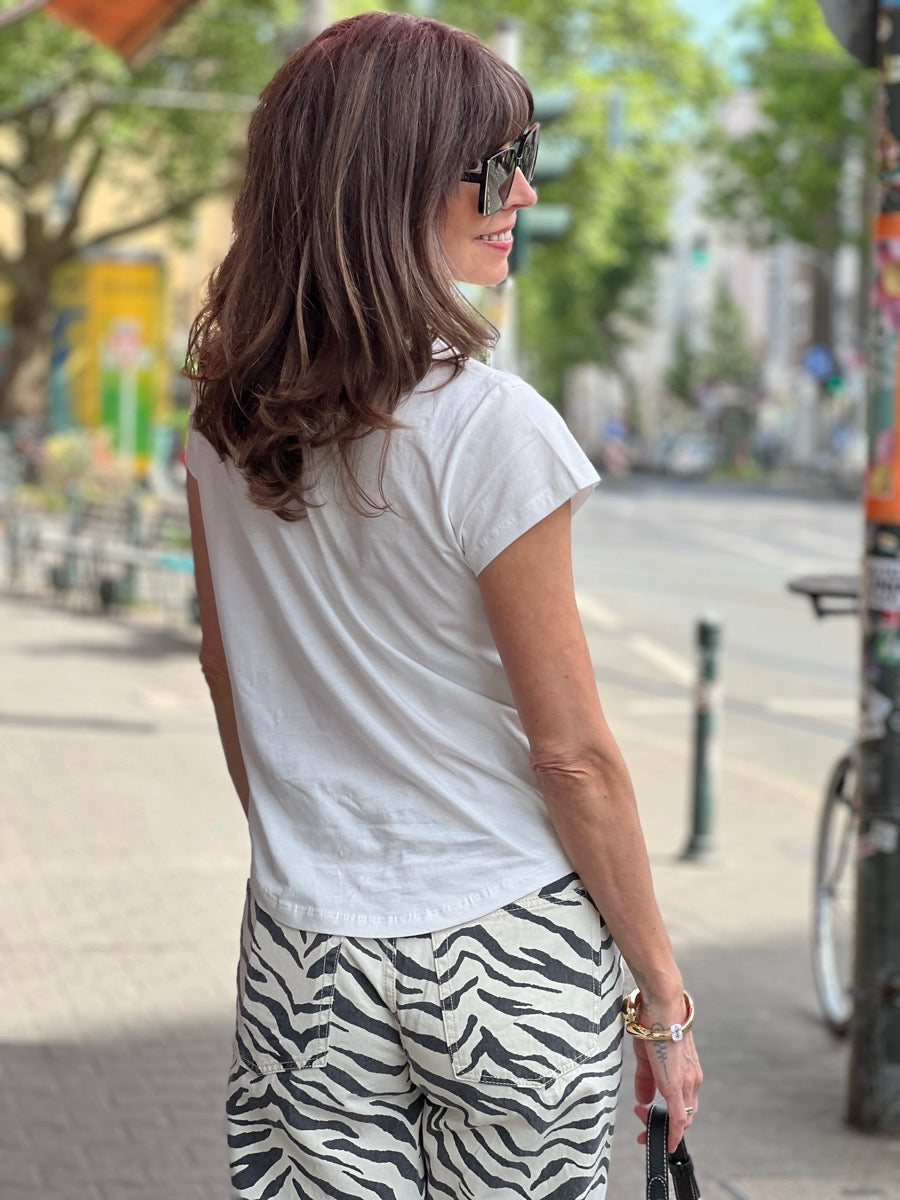Sofie Schnoor Shirt Zoeysw