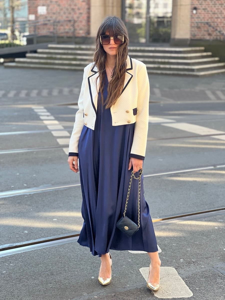 fracomina-kleid-satin-no129-concept-store-duesseldorf