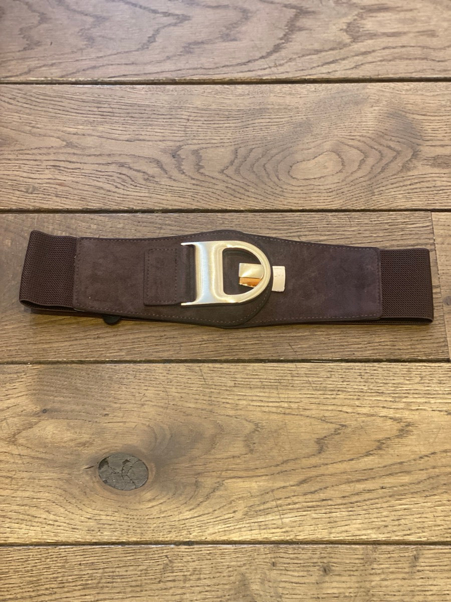 N°129 Gürtel Stretch