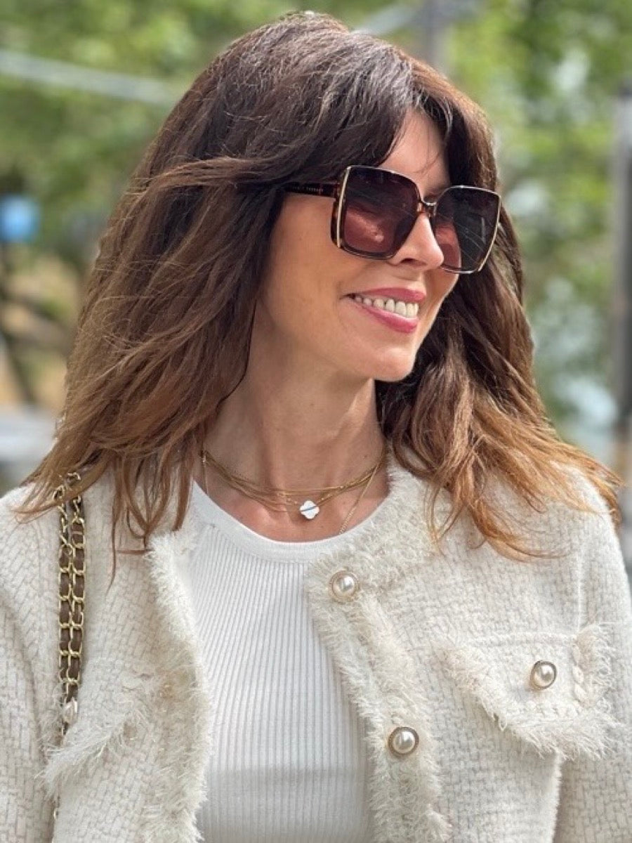 Charly Therapy Sonnenbrille Vivienneno