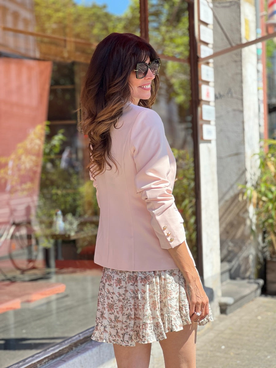 Blazer Gabriellano by N°129