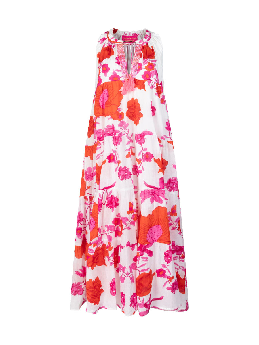 place-du-soleil-kleid-white-pink-flower-pre-order-no129-concept-store-duesseldorf