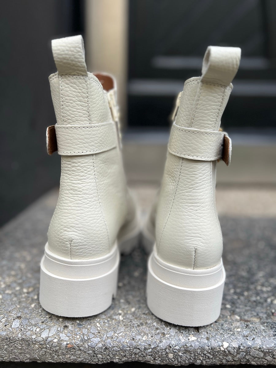 Biker Boots Alaska by DWRS. No 129 concept store Duesseldorf