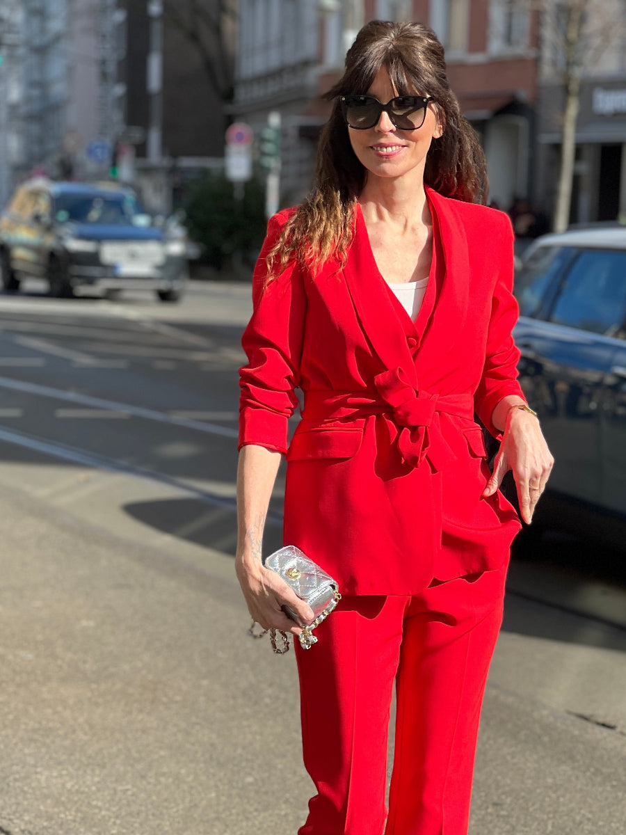 fracomina-blazer-loose-red-no129-concept-store-duesseldorf