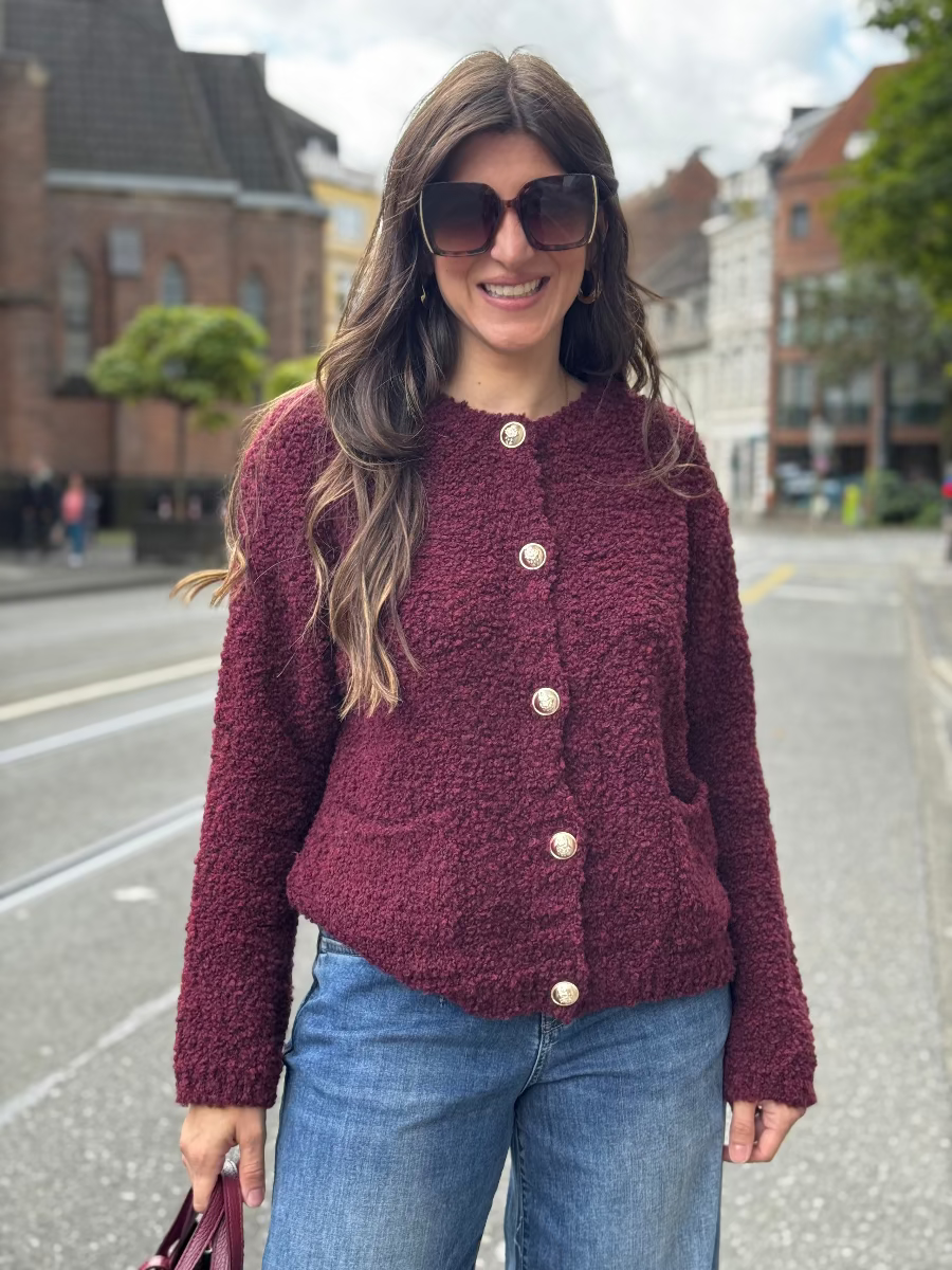 N°129 Jacke Danano