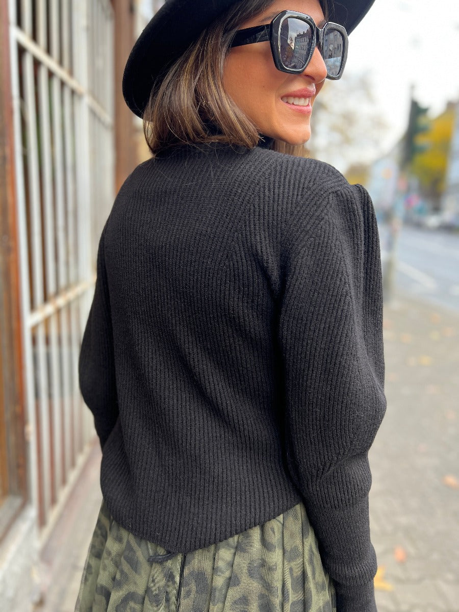 Pullover KENNY No 129 concept store Düsseldorf