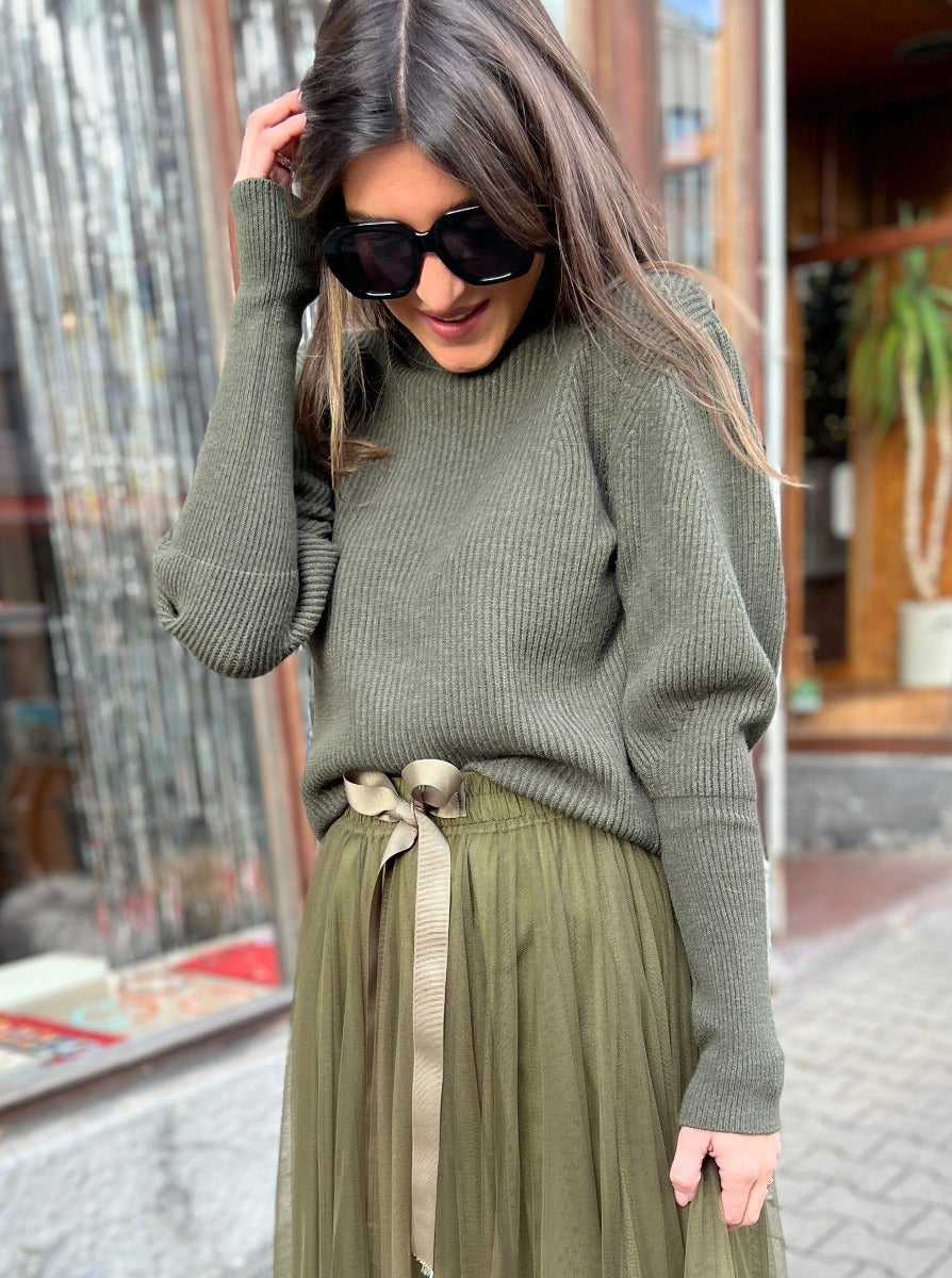 Pullover KENNY No 129 concept store Düsseldorf