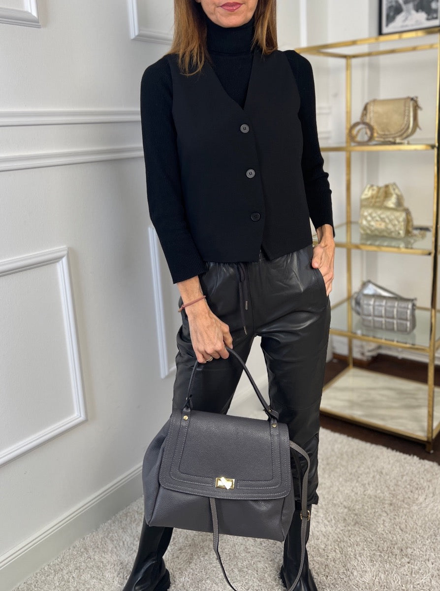 Weste Clara by N°129 concept store Düsseldorf