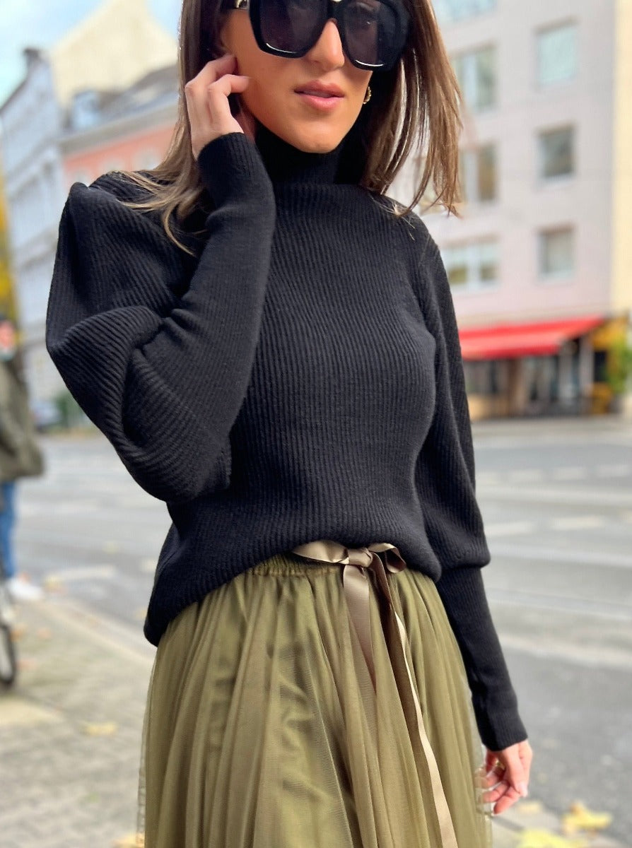 Pullover KENNY No 129 concept store Düsseldorf