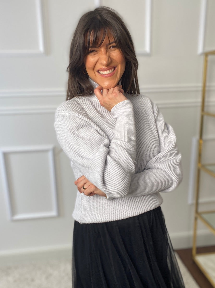 Pullover KENNY No 129 concept store Düsseldorf