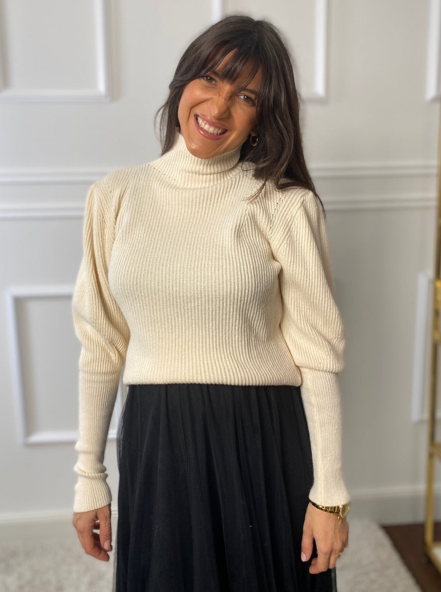 Pullover KENNY No 129 concept store Düsseldorf