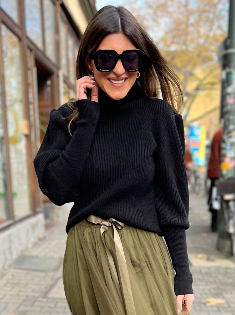 Pullover KENNY No 129 concept store Düsseldorf