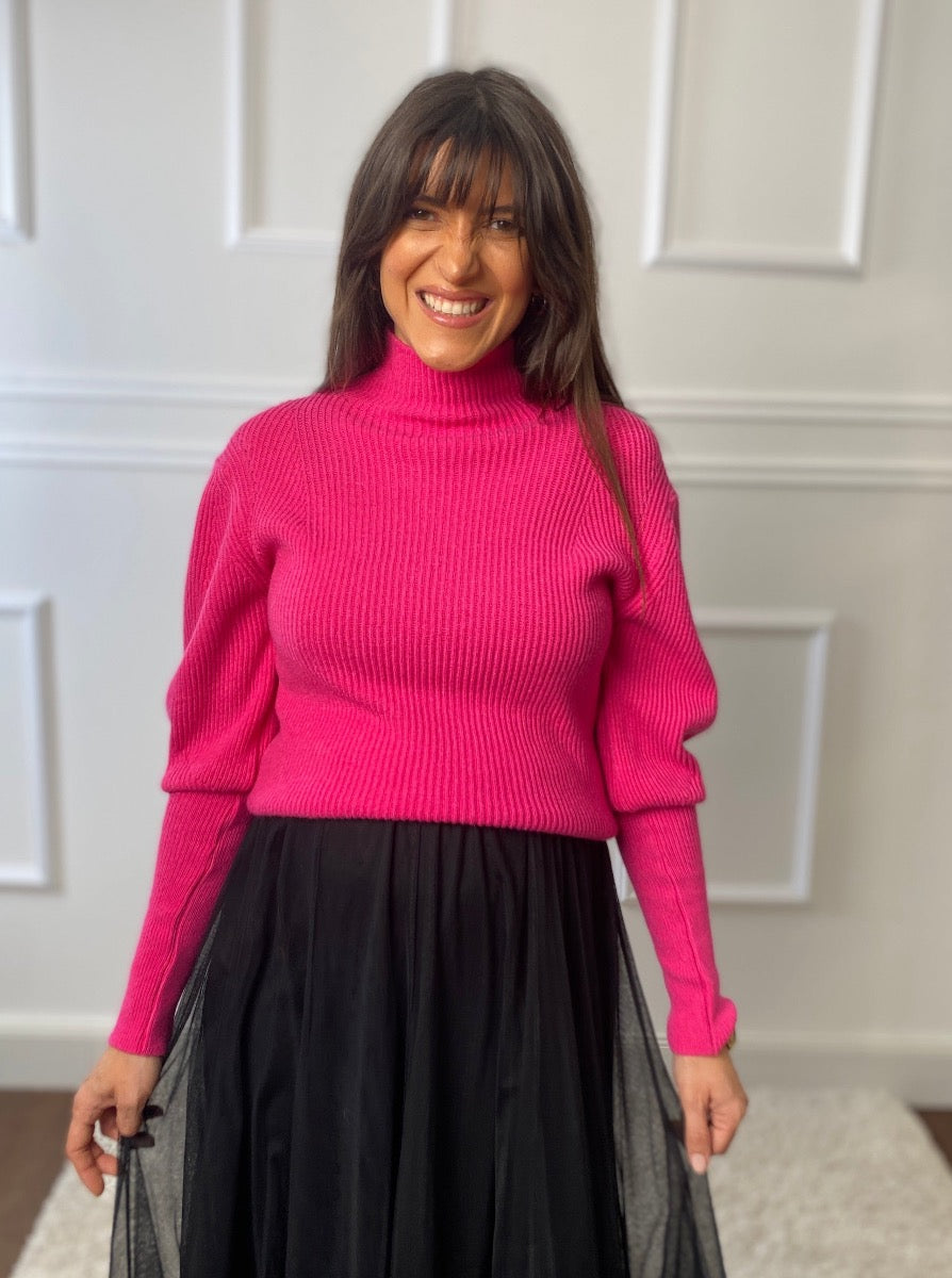 Pullover KENNY No 129 concept store Düsseldorf