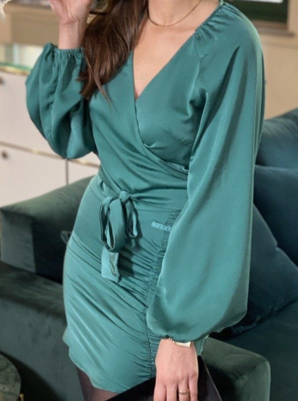 Rock KAREN. No 129 concept store Duesseldorf