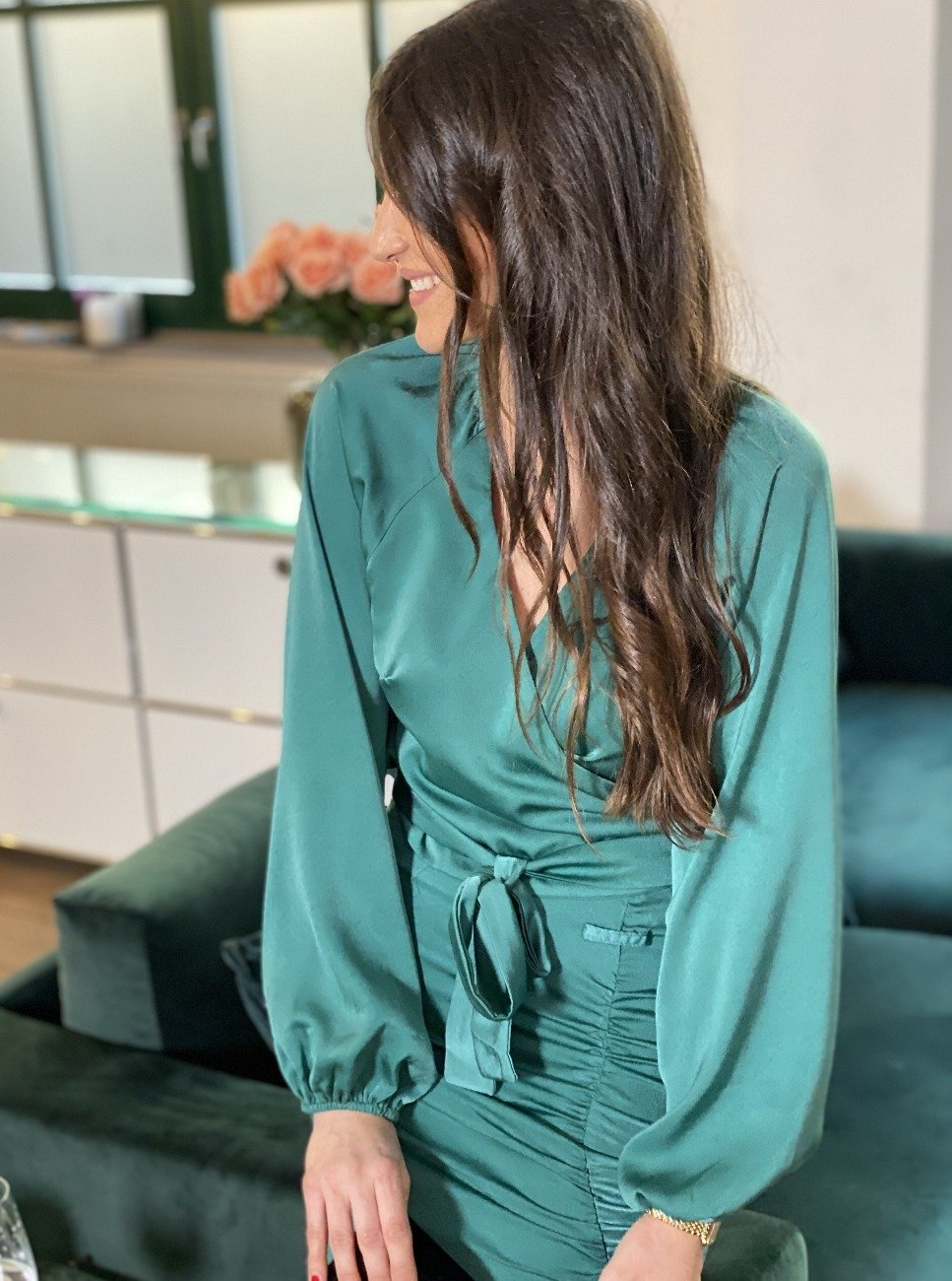 Rock KAREN. No 129 concept store Duesseldorf