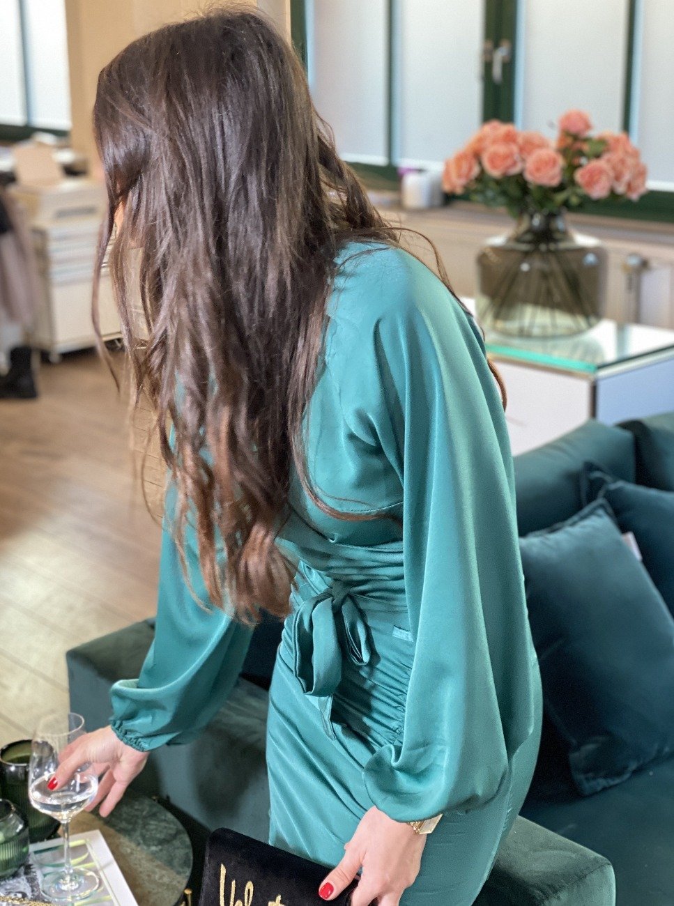 Rock KAREN. No 129 concept store Duesseldorf