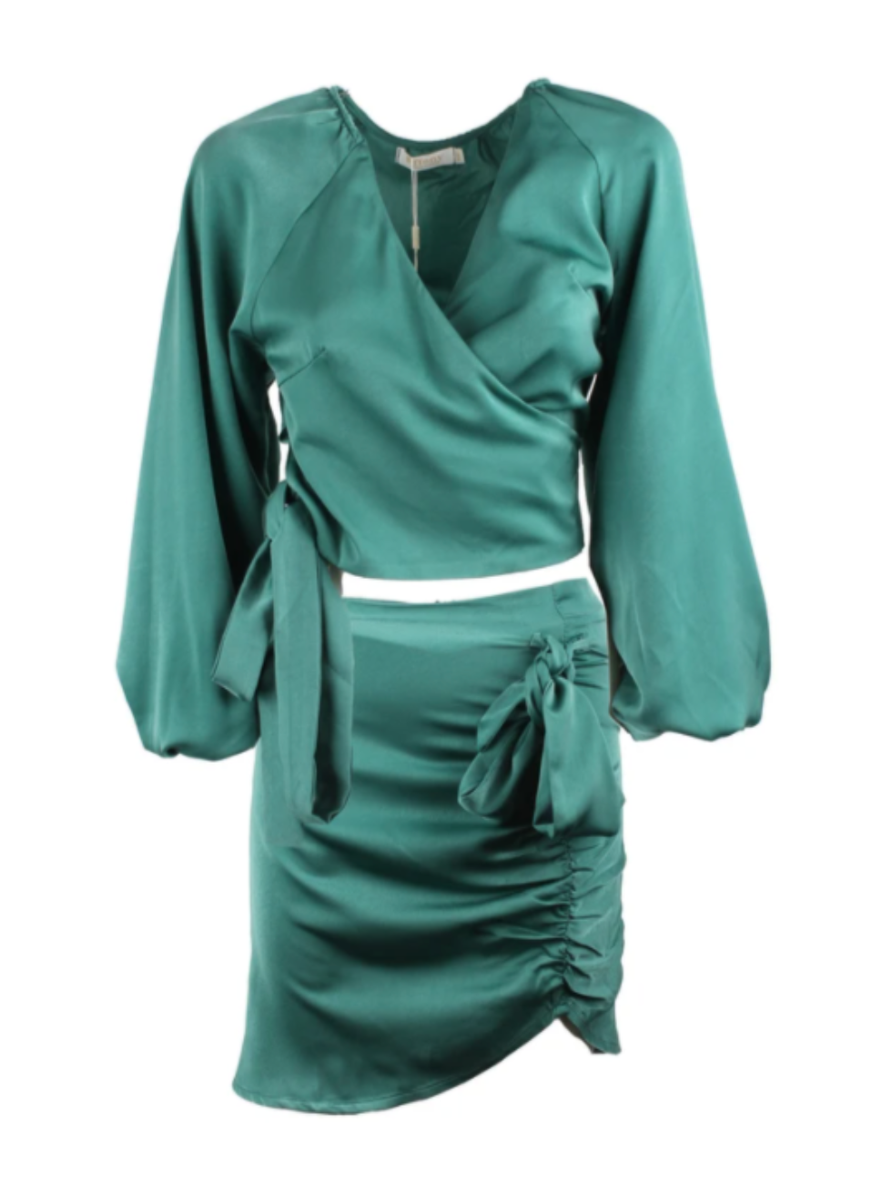 Bluse KAREN. No 129 concept store Duesseldorf