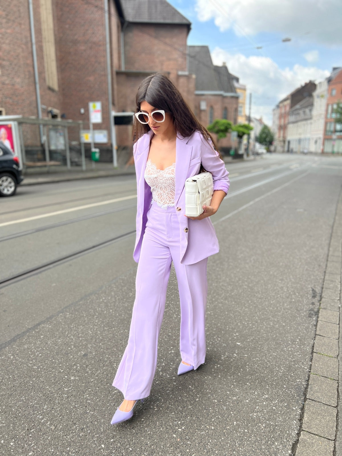 Schuhe SLINGBACK by N°129. No129 concept store Duesseldorf