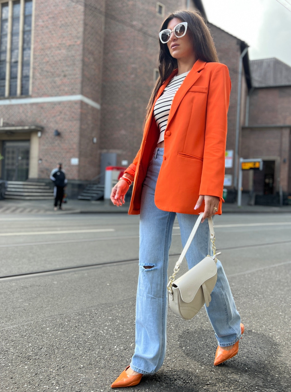 Schuhe ESRA by N°129. No129 concept store Duesseldorf