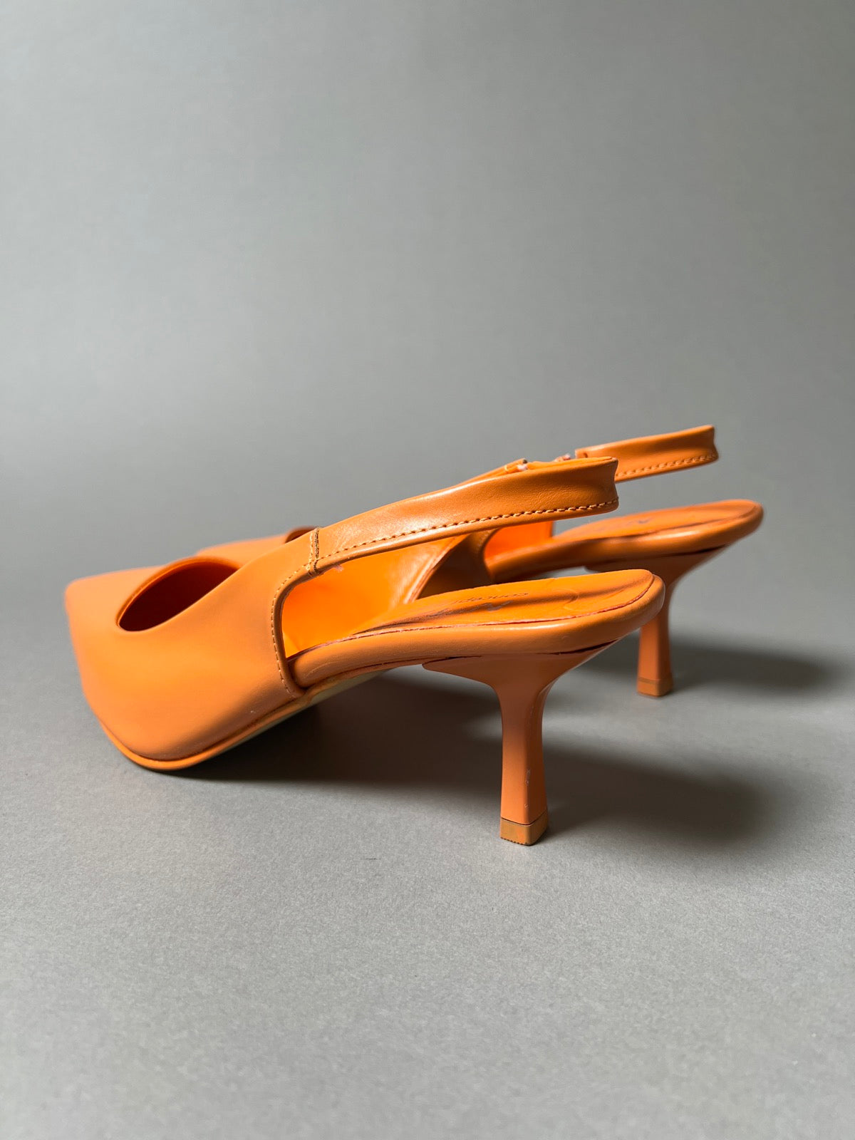 Schuhe SLINGBACK by N°129. No129 concept store Duesseldorf