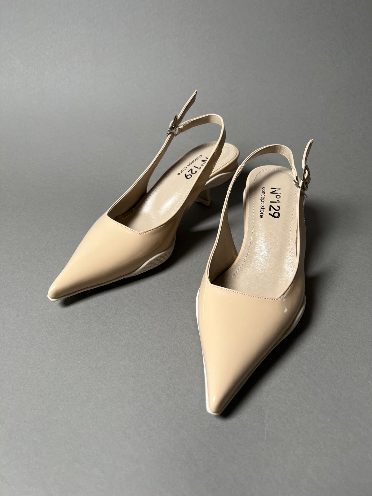 Schuhe ESRA by N°129. No129 concept store Duesseldorf