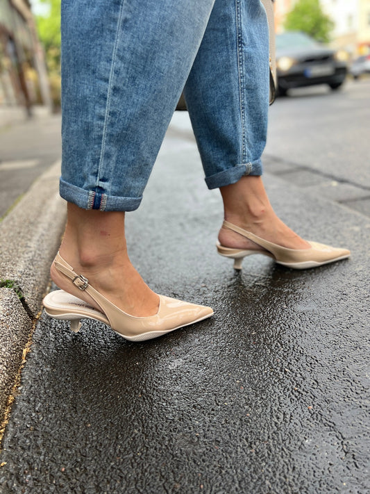 Schuhe ESRA by N°129. No129 concept store Duesseldorf