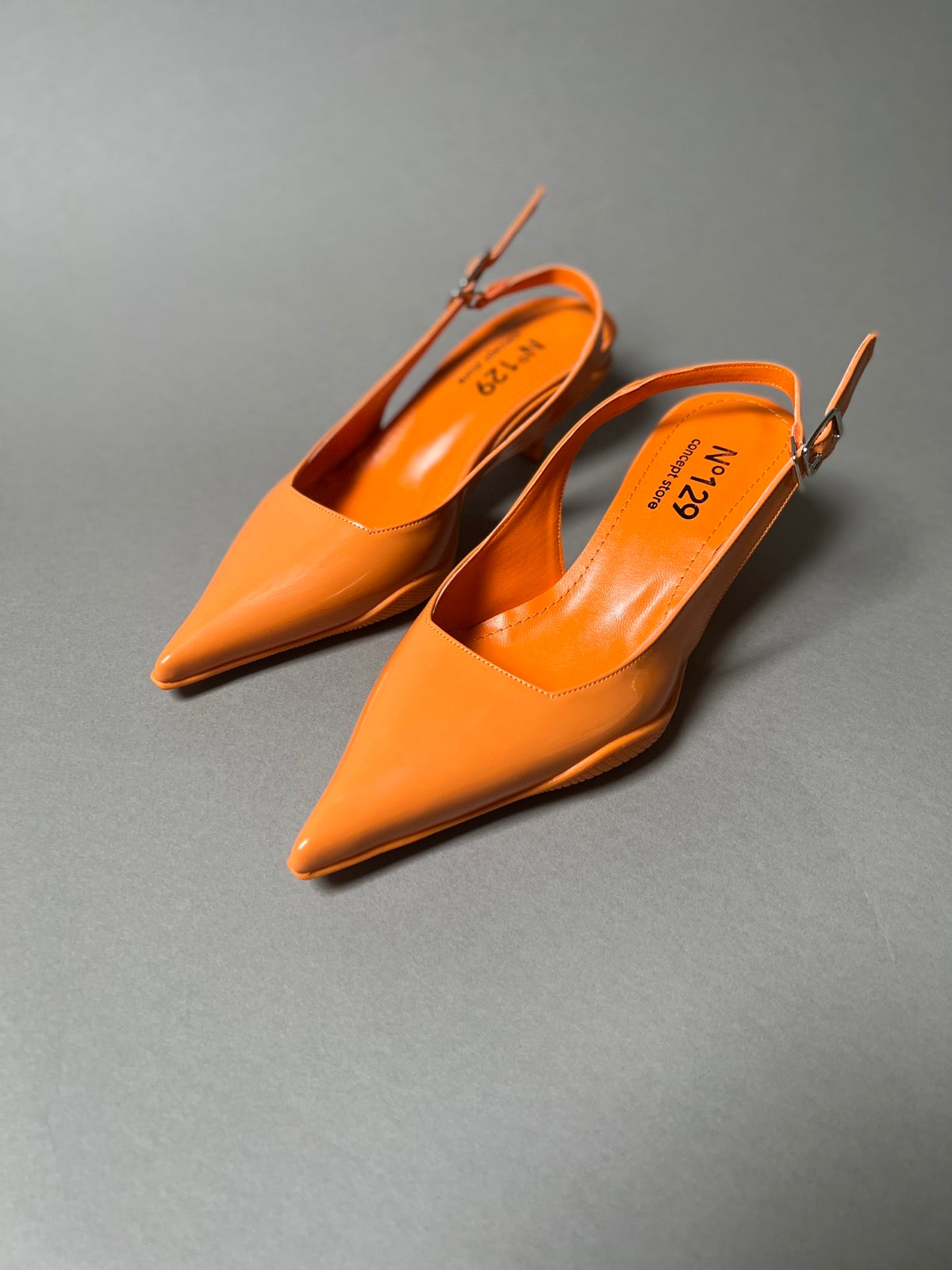 Schuhe ESRA by N°129. No129 concept store Duesseldorf