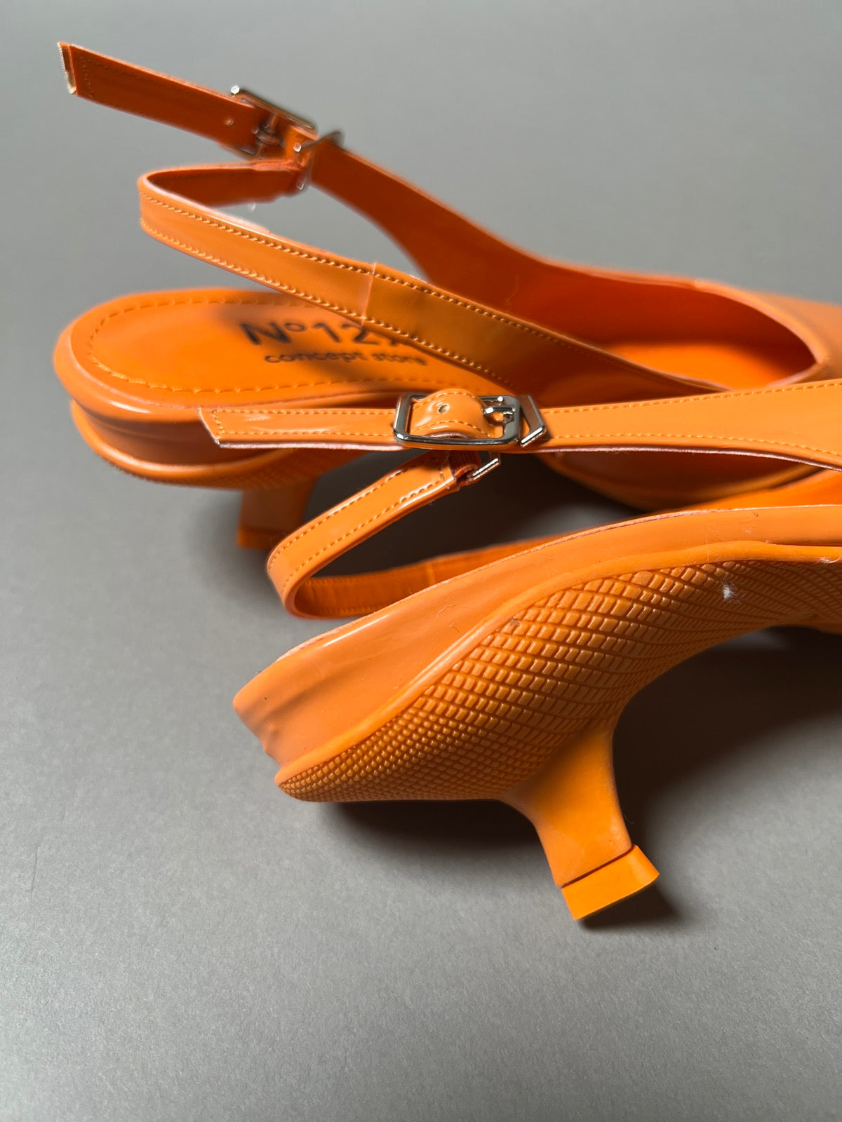 Schuhe ESRA by N°129. No129 concept store Duesseldorf