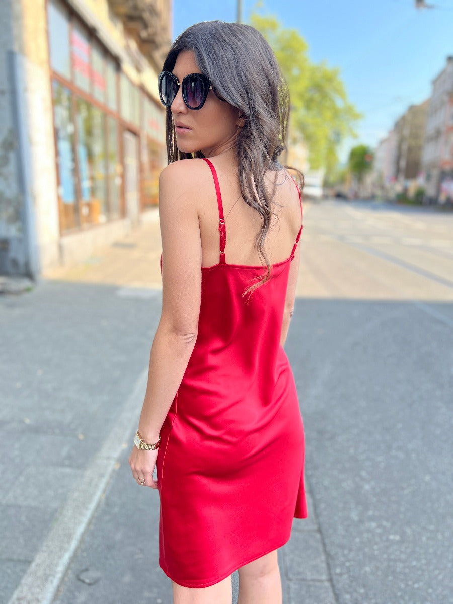 Kleid Hannah. No 129 concept store Duesseldorf