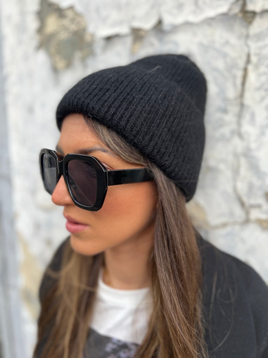 Mütze ALLY No 129 concept store Duesseldorf