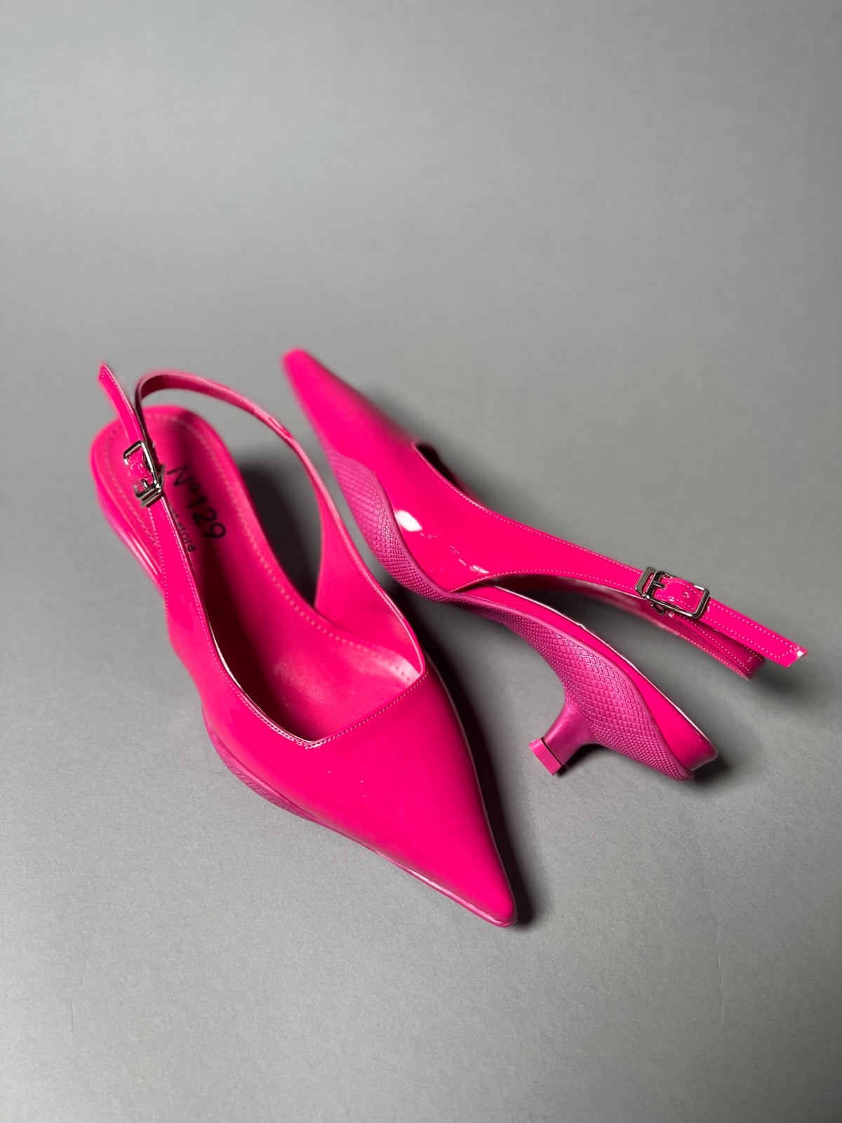 Schuhe ESRA by N°129. No129 concept store Duesseldorf