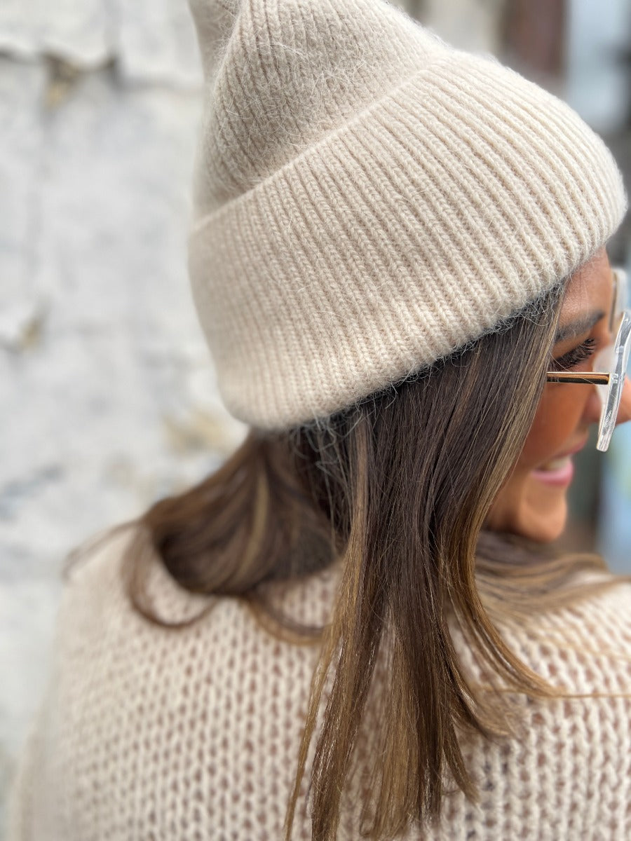 Mütze ALLY No 129 concept store Duesseldorf