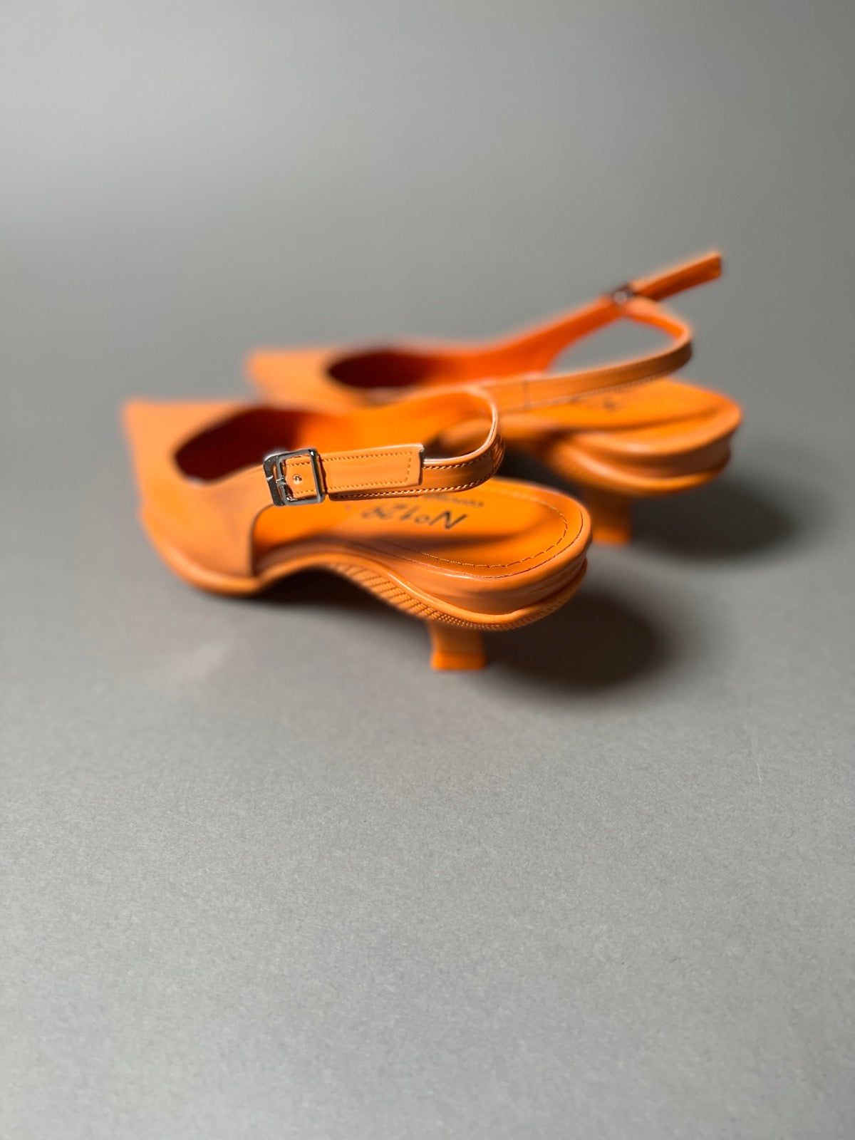 Schuhe ESRA by N°129. No129 concept store Duesseldorf