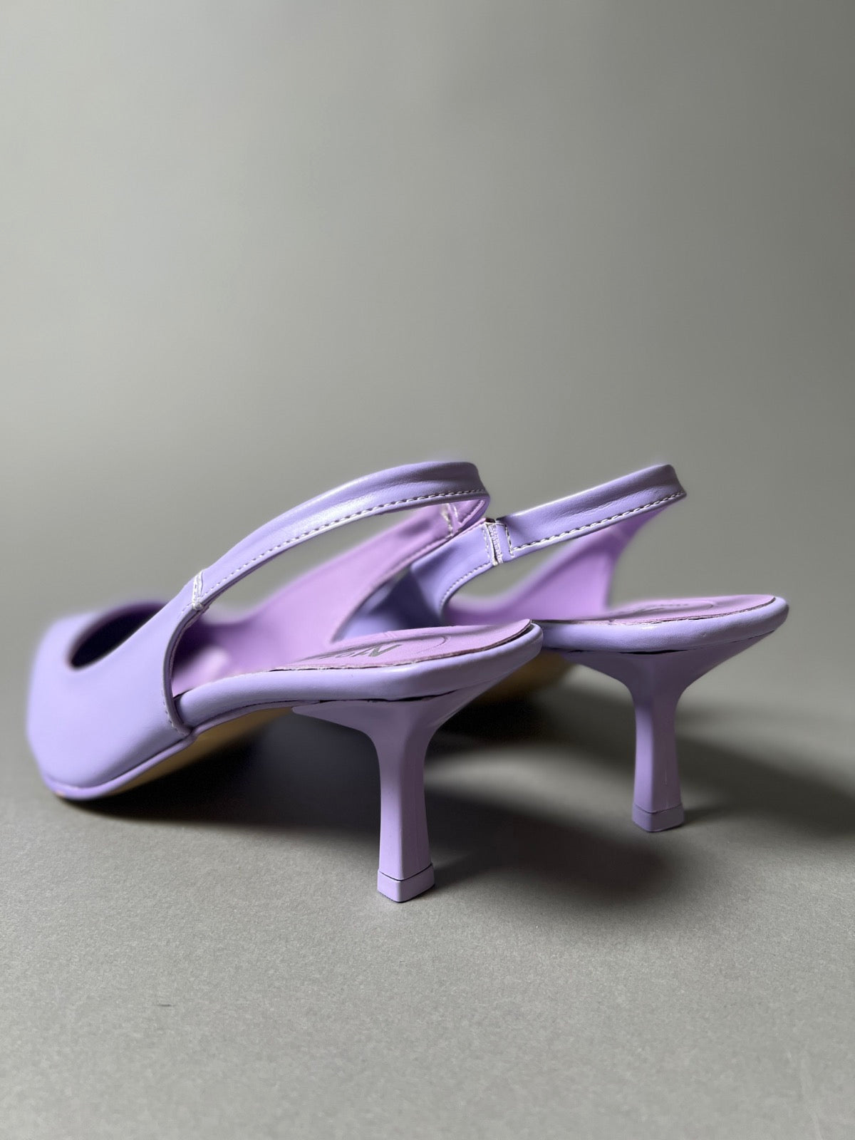 Schuhe SLINGBACK by N°129. No129 concept store Duesseldorf