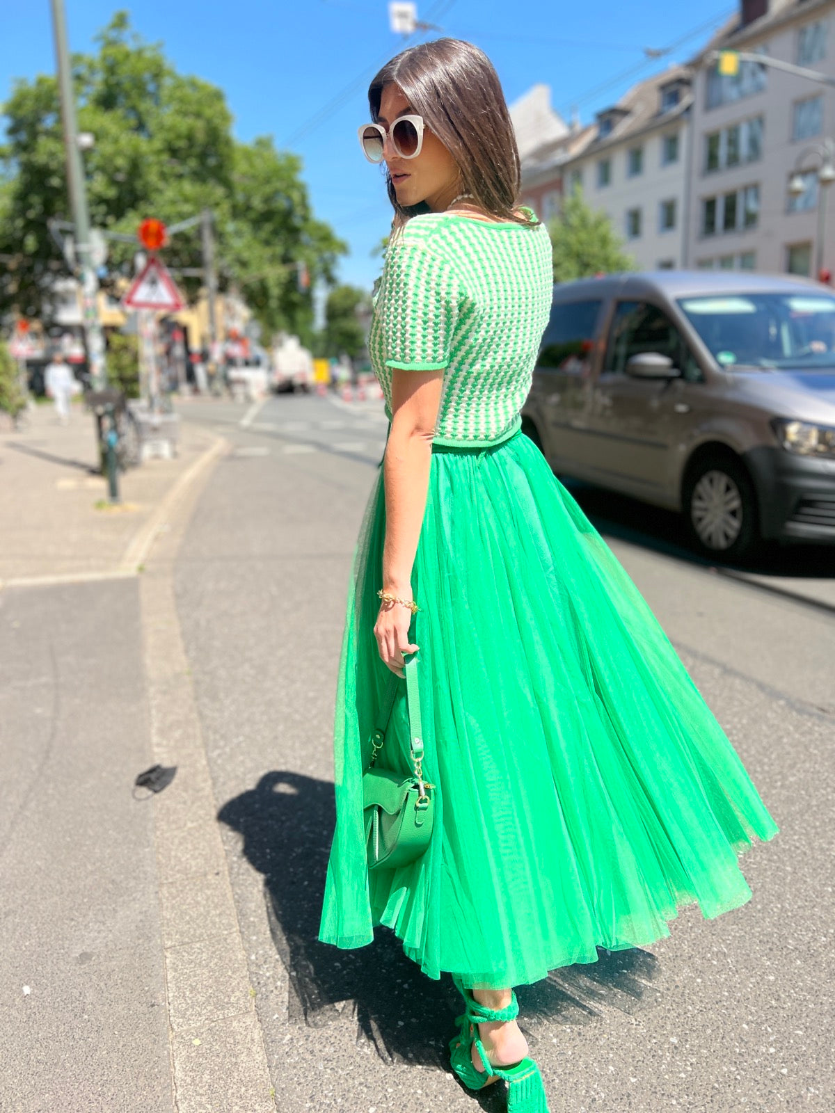 Pullover ELAINE - No 129 concept store Duesseldorf