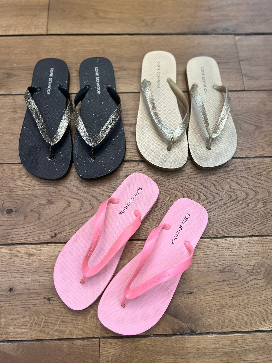 Sandalen FLIP FLOP by Sofie Schnoor. No129 concept store Düsseldorf