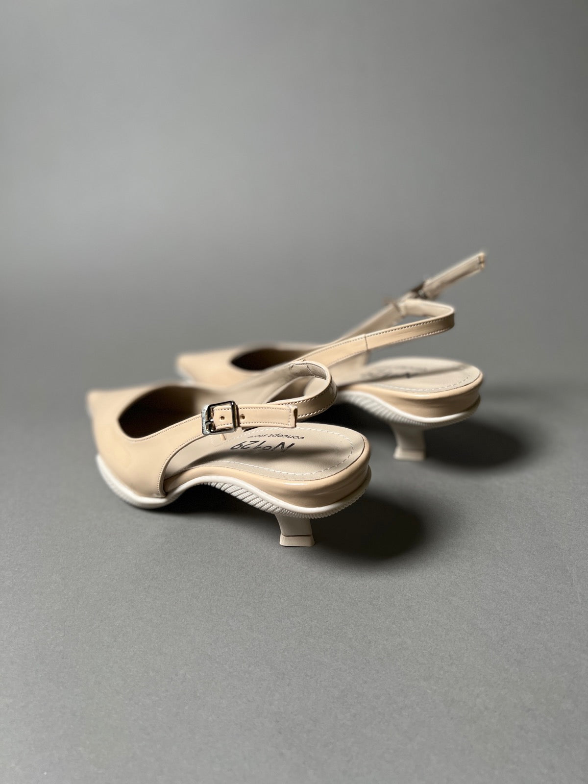 Schuhe ESRA by N°129. No129 concept store Duesseldorf