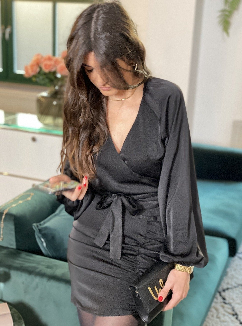 Rock KAREN. No 129 concept store Duesseldorf