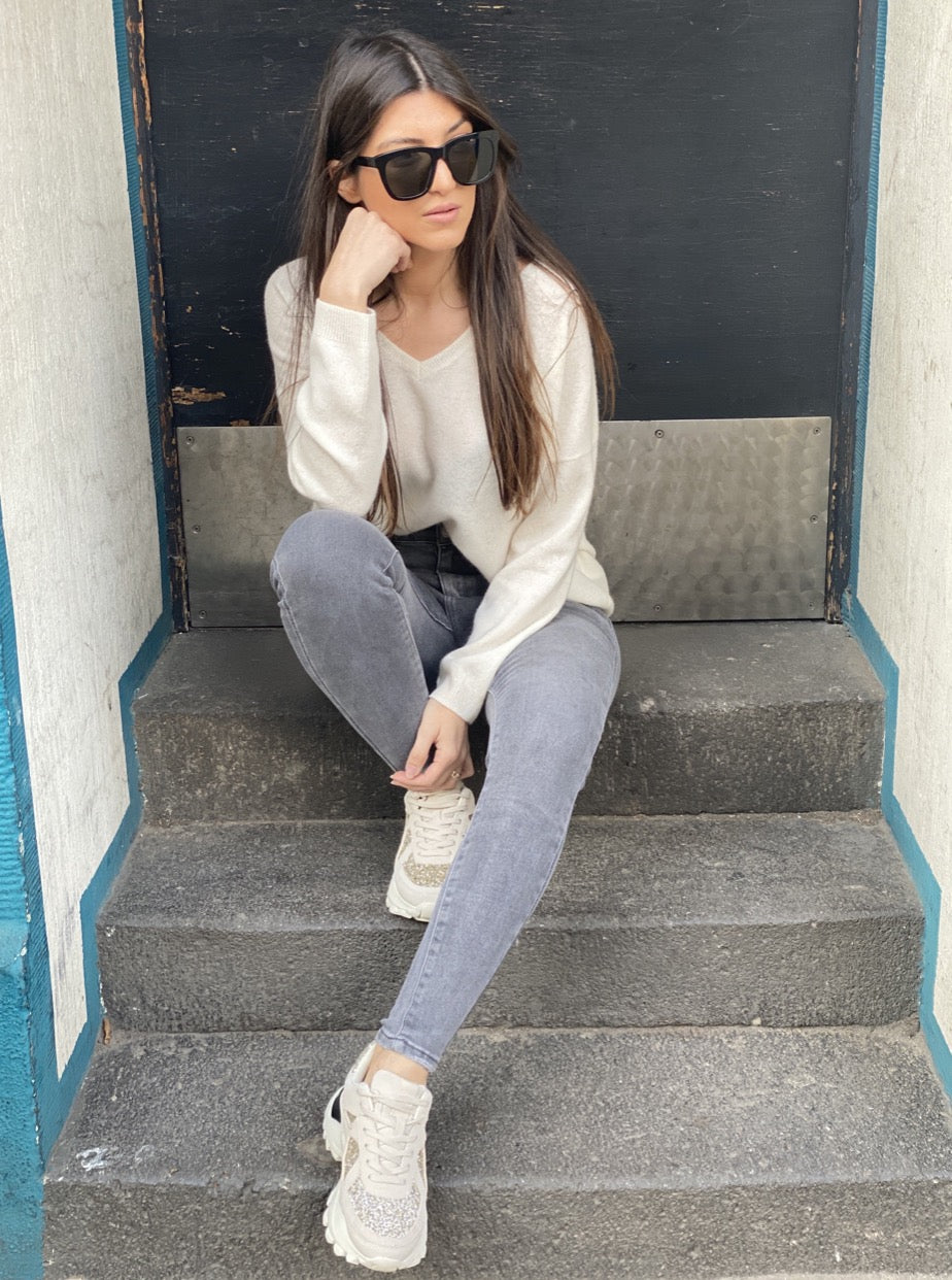 Jeans Linda. No 129 concept store Düsselldorf