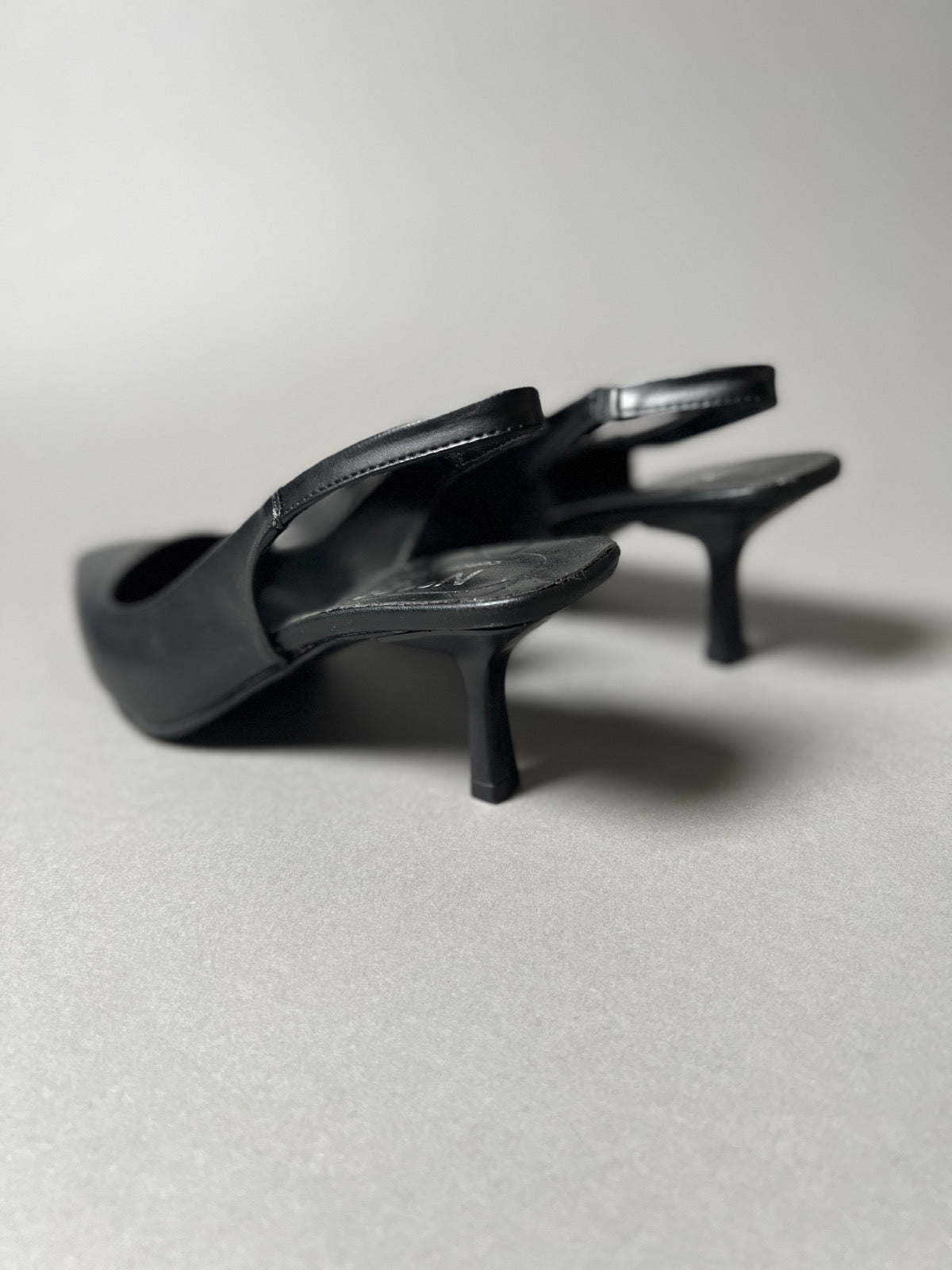 Schuhe SLINGBACK by N°129. No129 concept store Duesseldorf