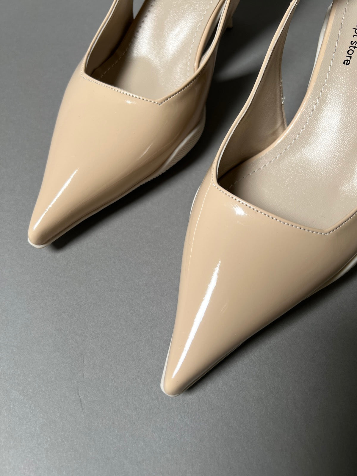 Schuhe ESRA by N°129. No129 concept store Duesseldorf