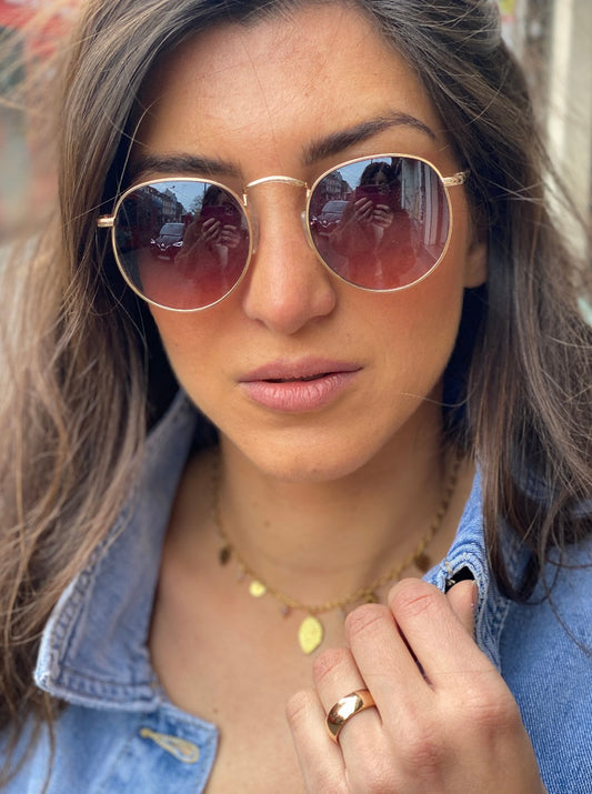 Charly Therapy Sonnenbrille Man