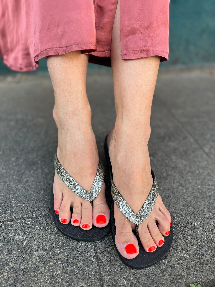 Sandalen FLIP FLOP by Sofie Schnoor. No129 concept store Düsseldorf