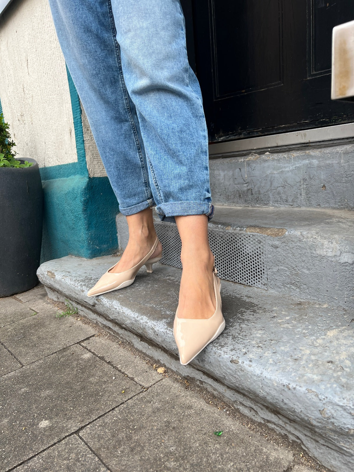 Schuhe ESRA by N°129. No129 concept store Duesseldorf