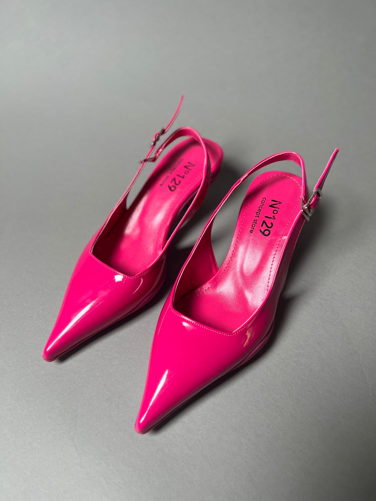 Schuhe ESRA by N°129. No129 concept store Duesseldorf